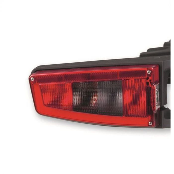 Náhled produktu - Nosič kol Westfalia Portilo BC80 LED