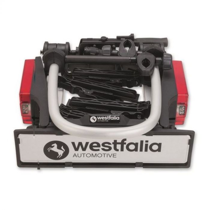 Náhled produktu - Nosič kol Westfalia Portilo BC80 LED