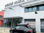 Střešní box Hapro Zenith 8.6 Titanium