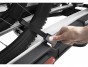 Thule VeloSpace XT 938 + adaptér 938-1 pro 3 kola