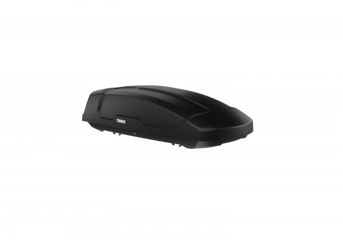 Náhled produktu - Střešní box Thule Force XT M Aeroskin černý