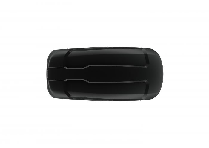 Náhled produktu - Střešní box Thule Force XT M Aeroskin černý