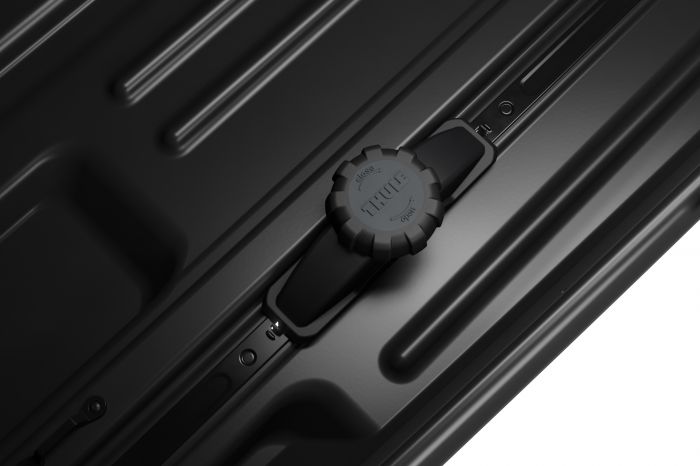 Náhled produktu - Střešní box Thule Force XT M Aeroskin černý