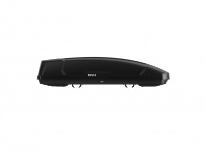 Střešní box Thule Force XT Sport Aeroskin černý + DOPRAVA ZDARMA