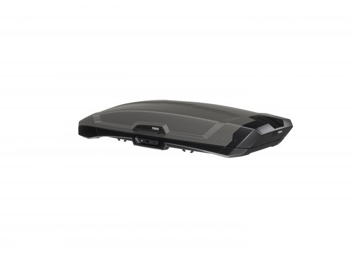 Náhled produktu - Střešní box Thule Vector M Titan Matte