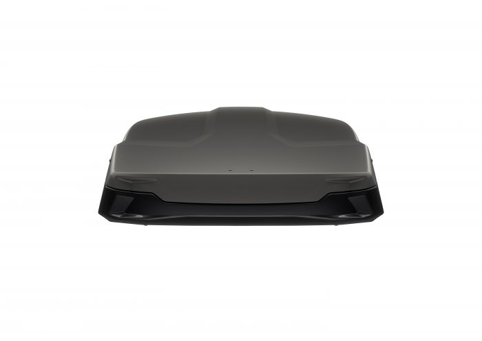 Náhled produktu - Střešní box Thule Vector M Titan Matte