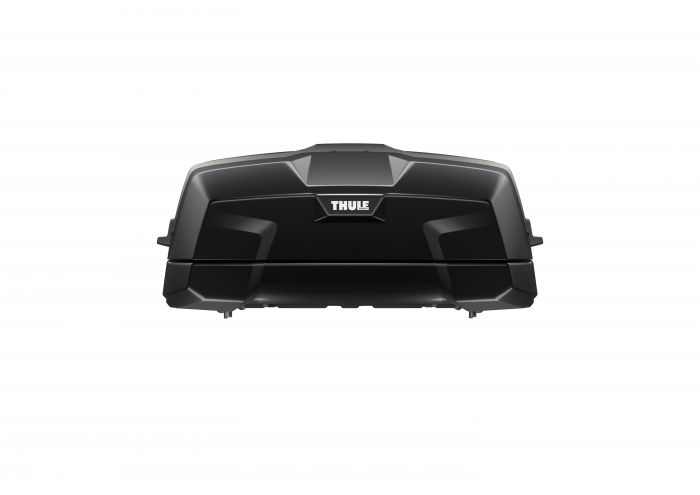Náhled produktu - Střešní box Thule Vector M Titan Matte
