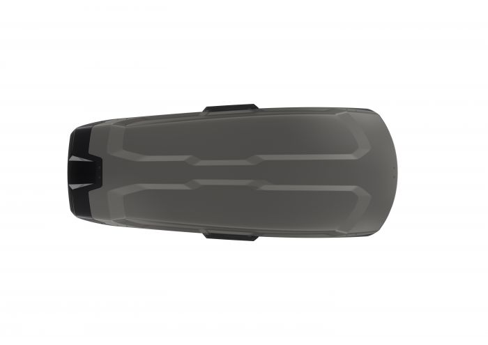 Náhled produktu - Střešní box Thule Vector M Titan Matte