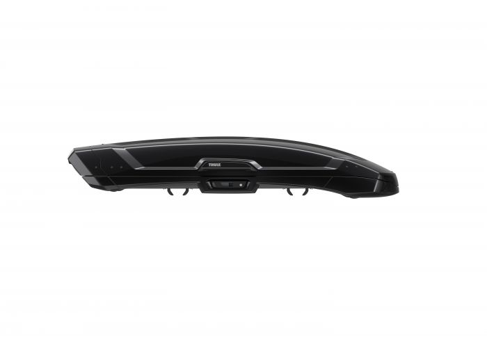 Náhled produktu - Střešní box Thule Vector M Black Metallic