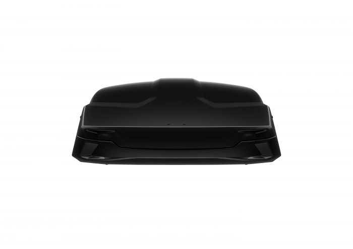 Náhled produktu - Střešní box Thule Vector M Black Metallic