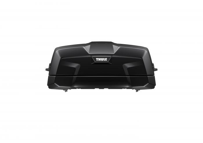 Náhled produktu - Střešní box Thule Vector M Black Metallic