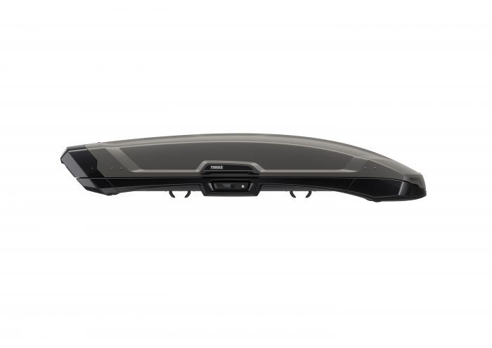 Náhled produktu - Střešní box Thule Vector L Titan Matte