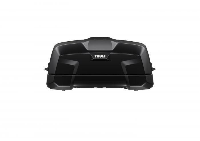 Náhled produktu - Střešní box Thule Vector L Black Metallic