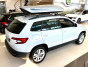 Škoda originál střešní box - stříbrná