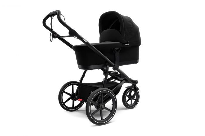 Náhled produktu - Korbička Thule Urban Glide Bassinet