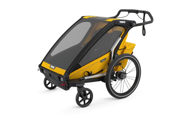 Náhled produktu - Thule Chariot Sport 2 Spectra Yellow