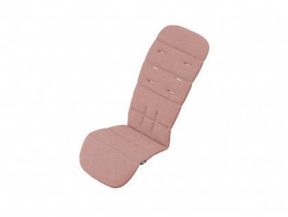 Thule Seat Liner - Podložka do kočárku Misty Rose Melange
