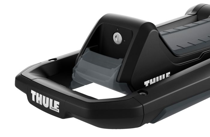 Náhled produktu - Nosič kajaků Thule Hull-a-Port Aero 849