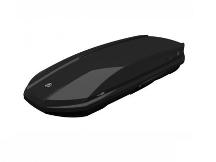 Střešní box NORTHLINE Family 420 Black Glossy + DOPRAVA ZDARMA