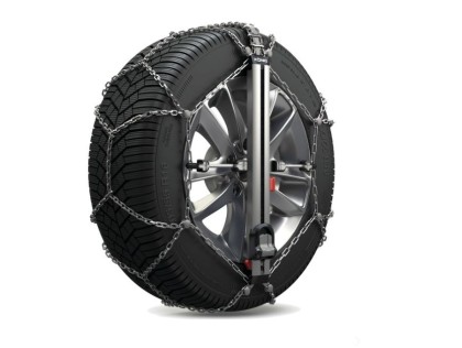 Sněhové řetězy Thule König Easy-fit CU-9 104B