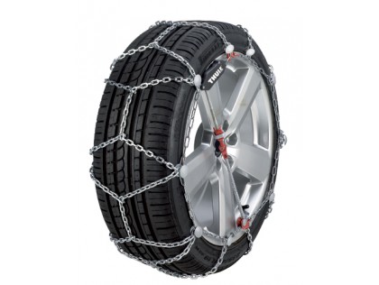 Sněhové řetězy Thule König XG-12 PRO vel. 227