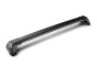 Příčníky Yakima FlushBar S24 Black