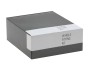 Příčníky Yakima FlushBar S6 Silver
