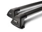 Příčníky Yakima FlushBar S7 Black