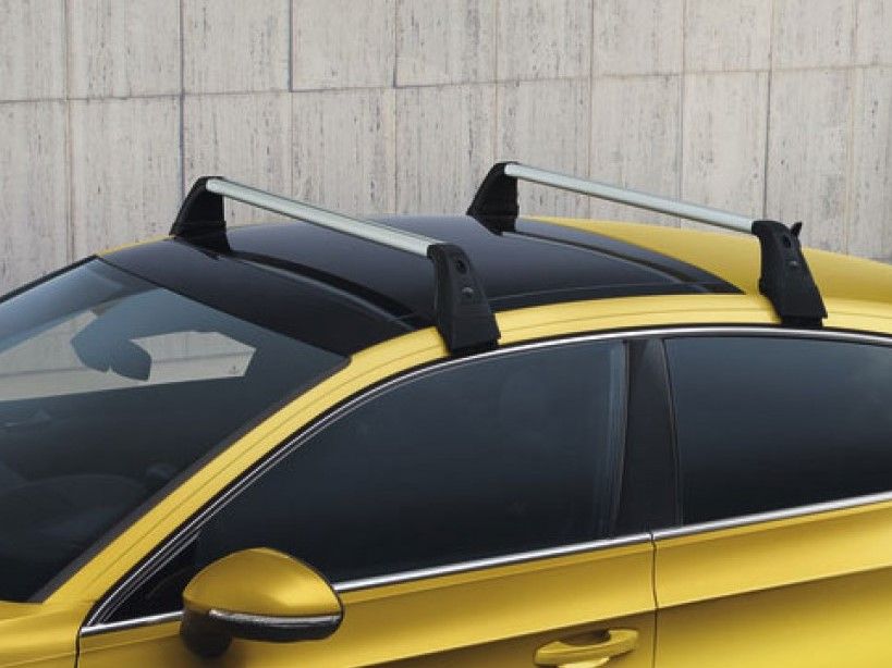 Náhled produktu - Příčníky Volkswagen Arteon ORIGINÁL