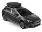 Autostan Thule Approach S - Tent Grey