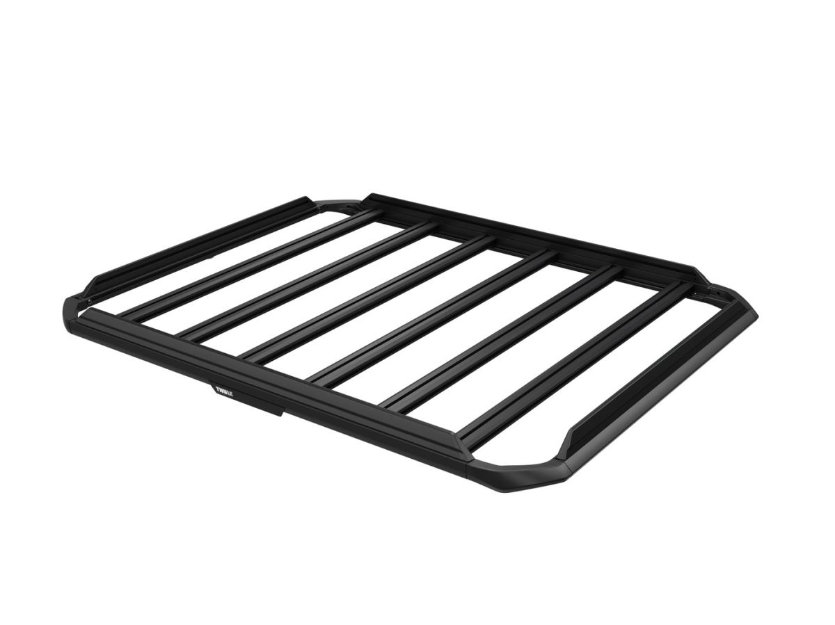 Náhled produktu - Thule Caprock Railing Kit sada zábran pro střešní platformu M