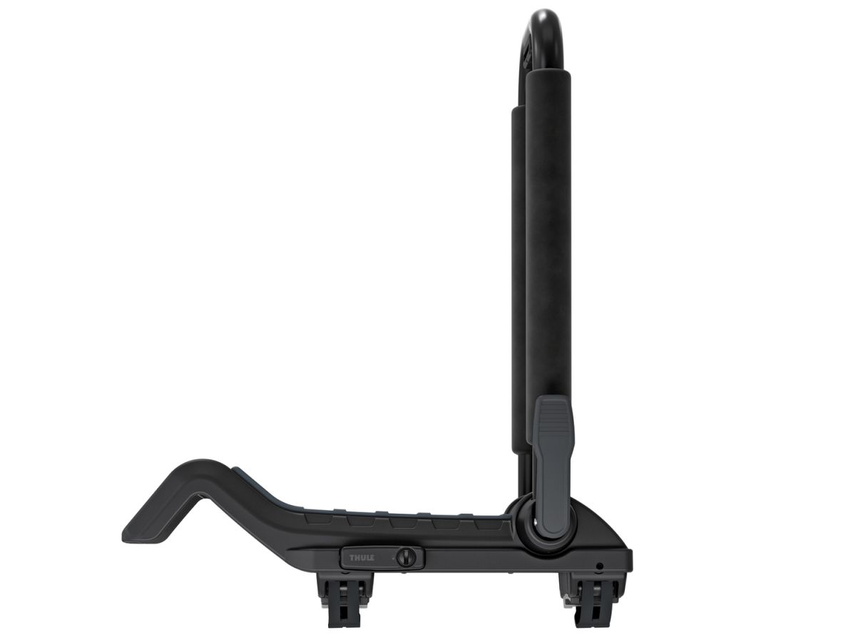 Náhled produktu - Nosič kajaků Thule Hull-a-Port XTR černá 848