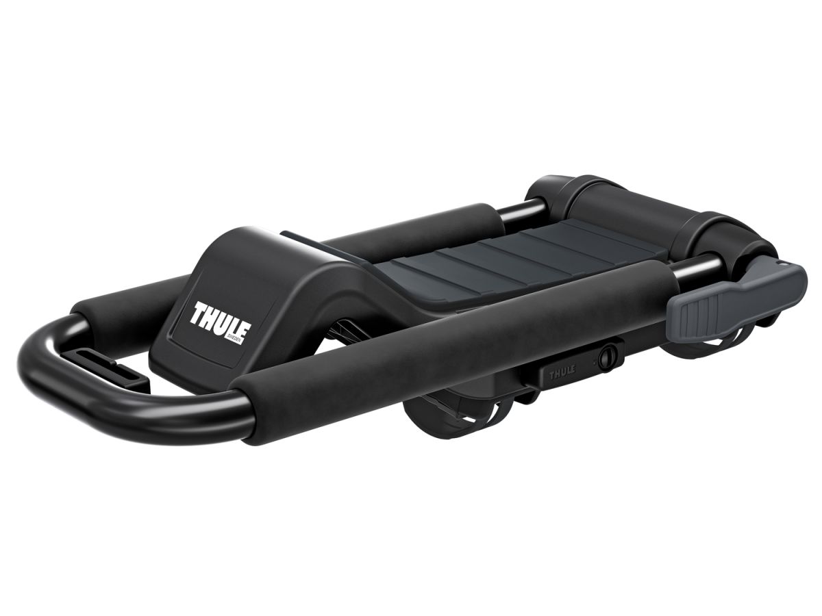 Náhled produktu - Nosič kajaků Thule Hull-a-Port XTR černá 848