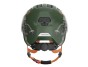 helma ABUS Smiley 3.0 green robo – M