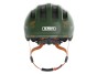 helma ABUS Smiley 3.0 green robo – M