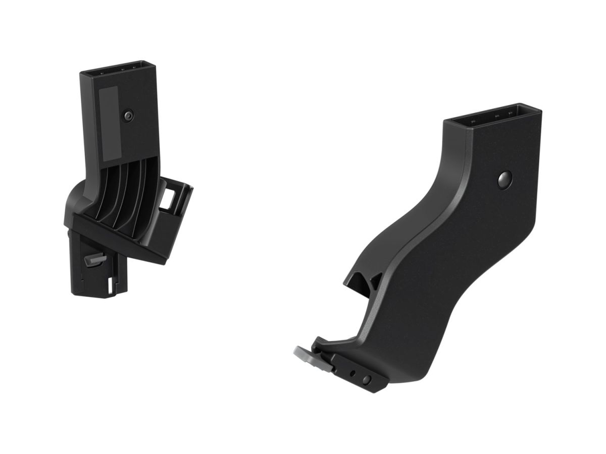 Náhled produktu - Thule Urban Glide 3 adaptér korba/madlo/stoleček