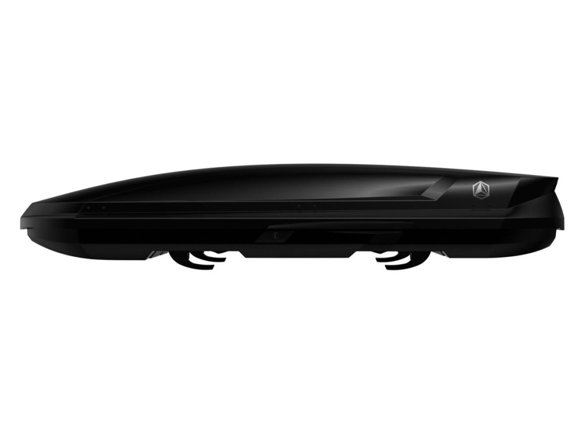 Náhled produktu - Střešní box NORTHLINE EVOspaceTEF Black
