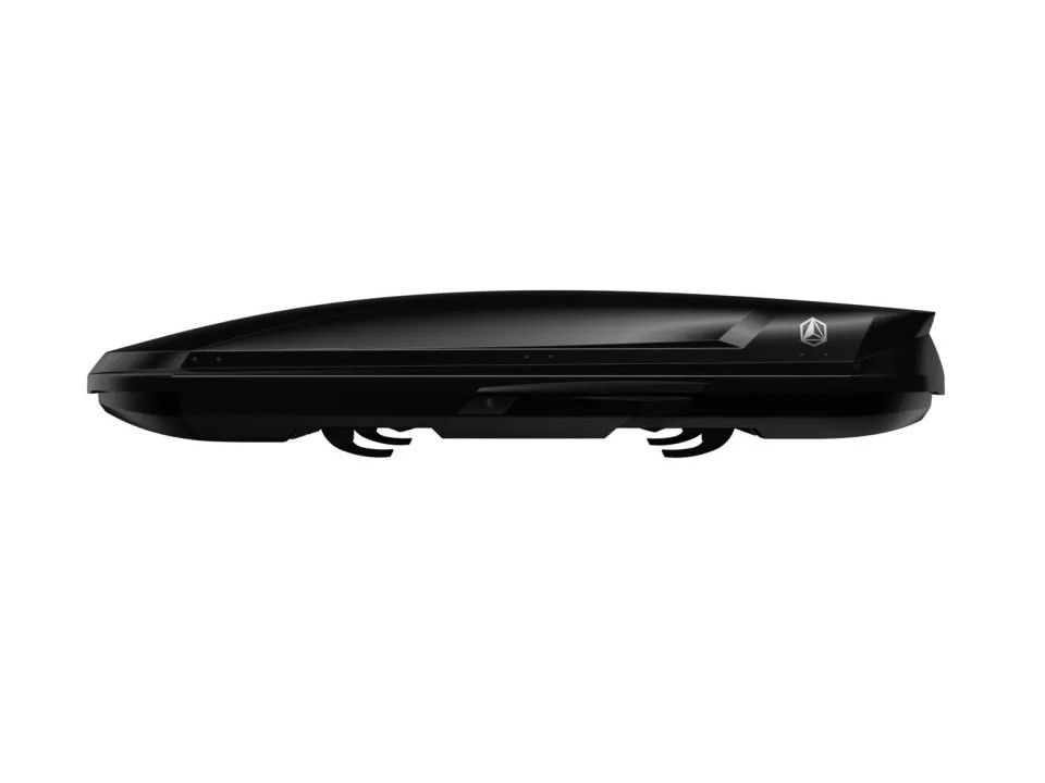 Náhled produktu - Střešní box NORTHLINE EVOspaceTEF XL Black