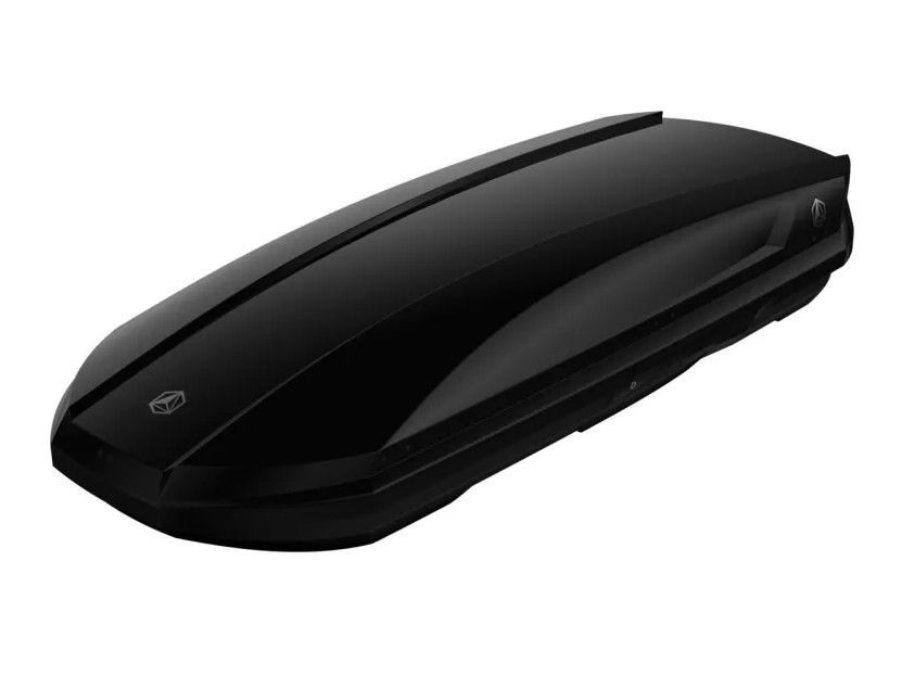 Náhled produktu - Střešní box NORTHLINE EVOspaceTEF XL Black