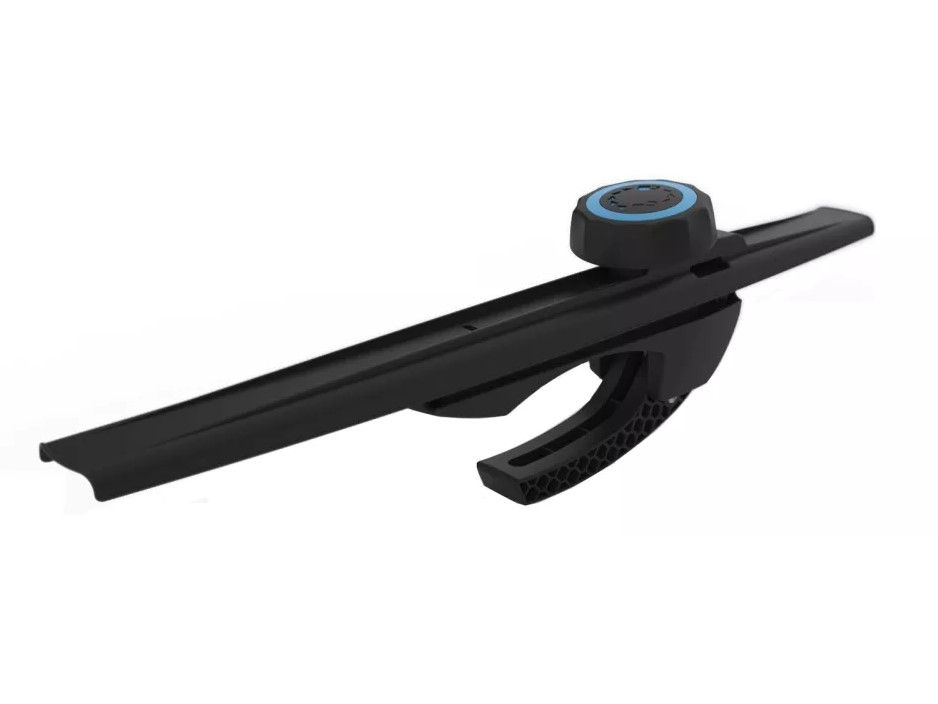 Náhled produktu - Střešní box NORTHLINE EVOspaceTEF XL Black