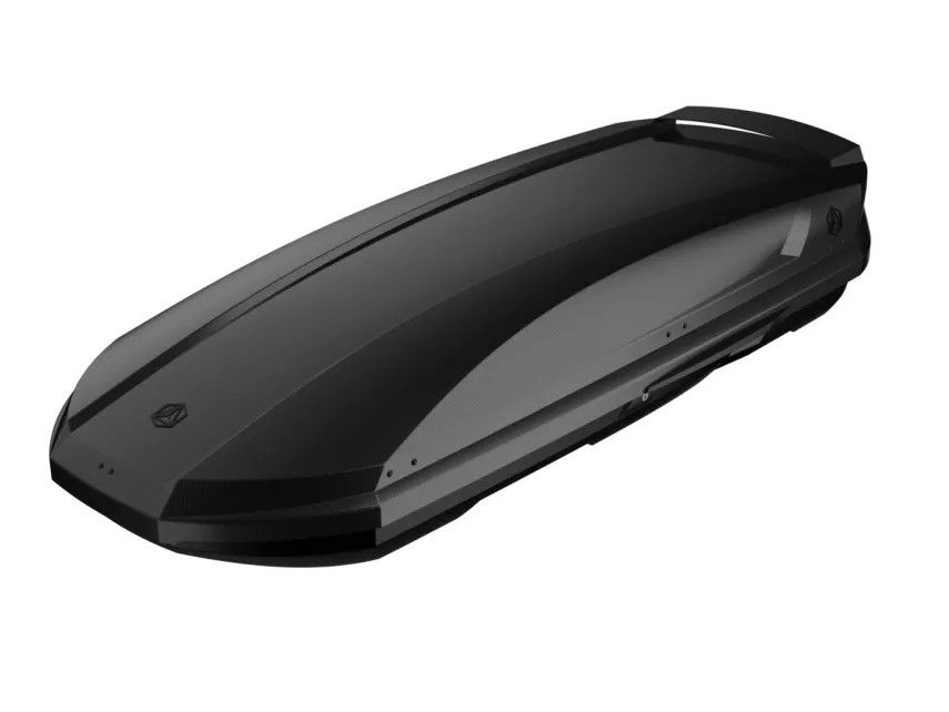 Náhled produktu - Střešní box NORTHLINE TirolTEF Carbon