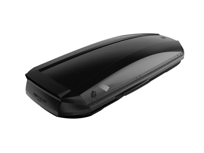Náhled produktu - Střešní box NORTHLINE TirolTEF Carbon