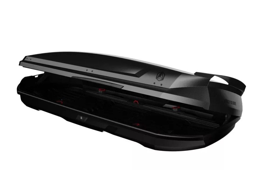 Náhled produktu - Střešní box NORTHLINE TirolTEF Carbon