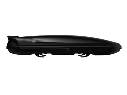 Střešní box NORTHLINE TirolTEF Black + DOPRAVA ZDARMA
