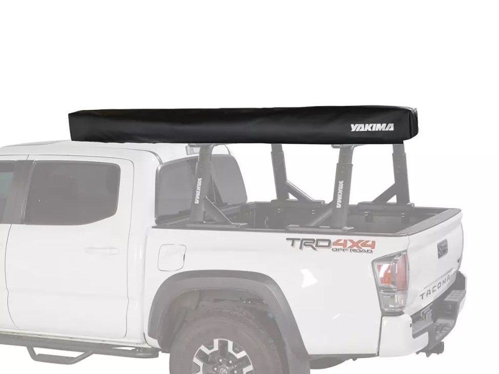 Náhled produktu - Yakima MajorShady 270, LH markýza
