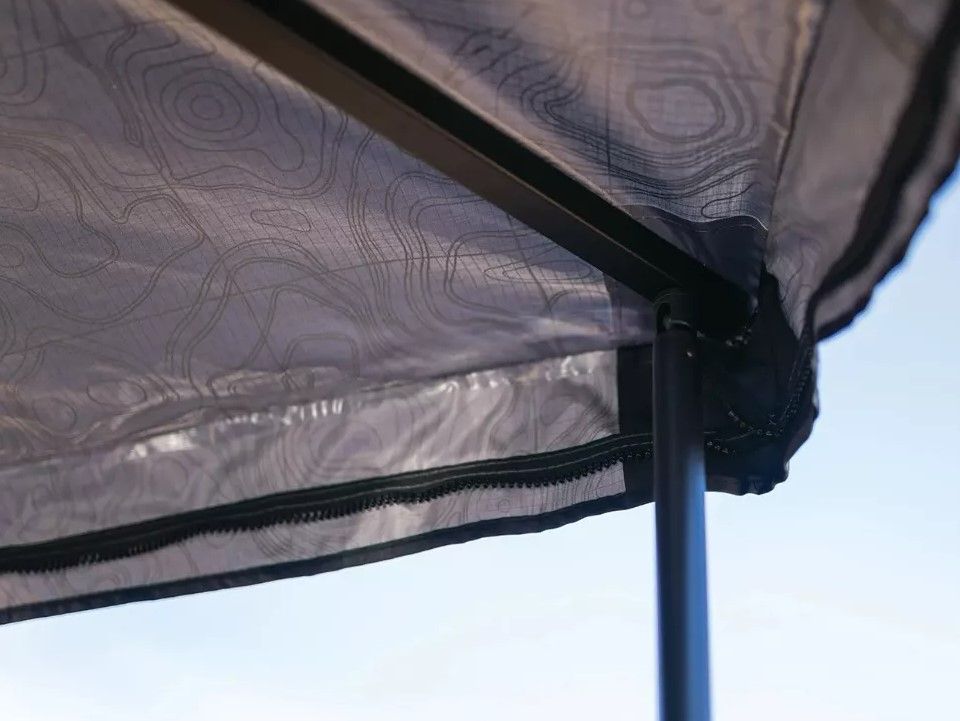 Náhled produktu - Yakima MajorShady 270, LH markýza