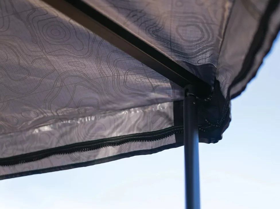 Náhled produktu - Yakima MajorShady 270, RH markýza