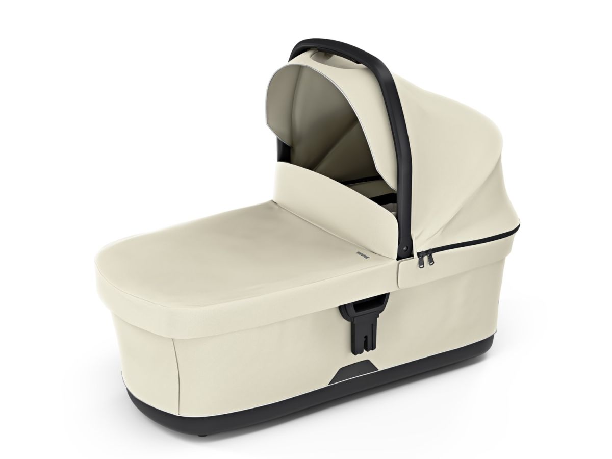 Náhled produktu - Thule Urban Glide 3 Mid-B + korba + pláštěnka + moskytiéra + madlo + pláštěnka korba + moskyt. korba