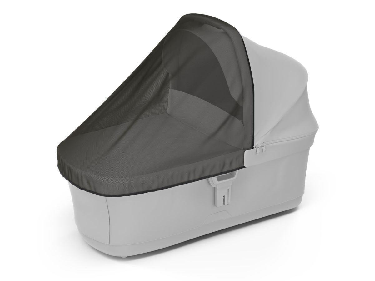 Náhled produktu - Thule Urban Glide 3 Mid-B + korba + pláštěnka + moskytiéra + madlo + pláštěnka korba + moskyt. korba
