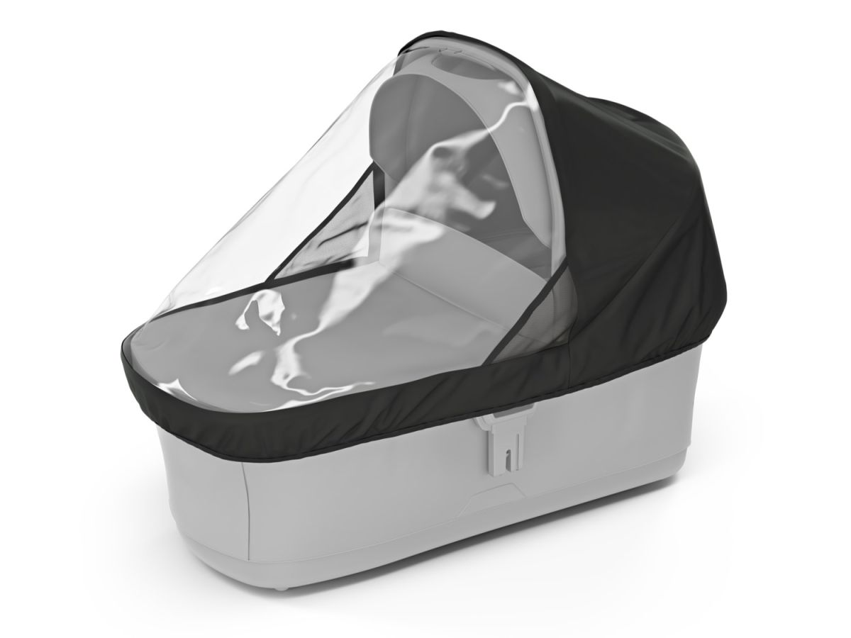 Náhled produktu - Thule Urban Glide 3 Mid-B + korba + pláštěnka + moskytiéra + madlo + pláštěnka korba + moskyt. korba